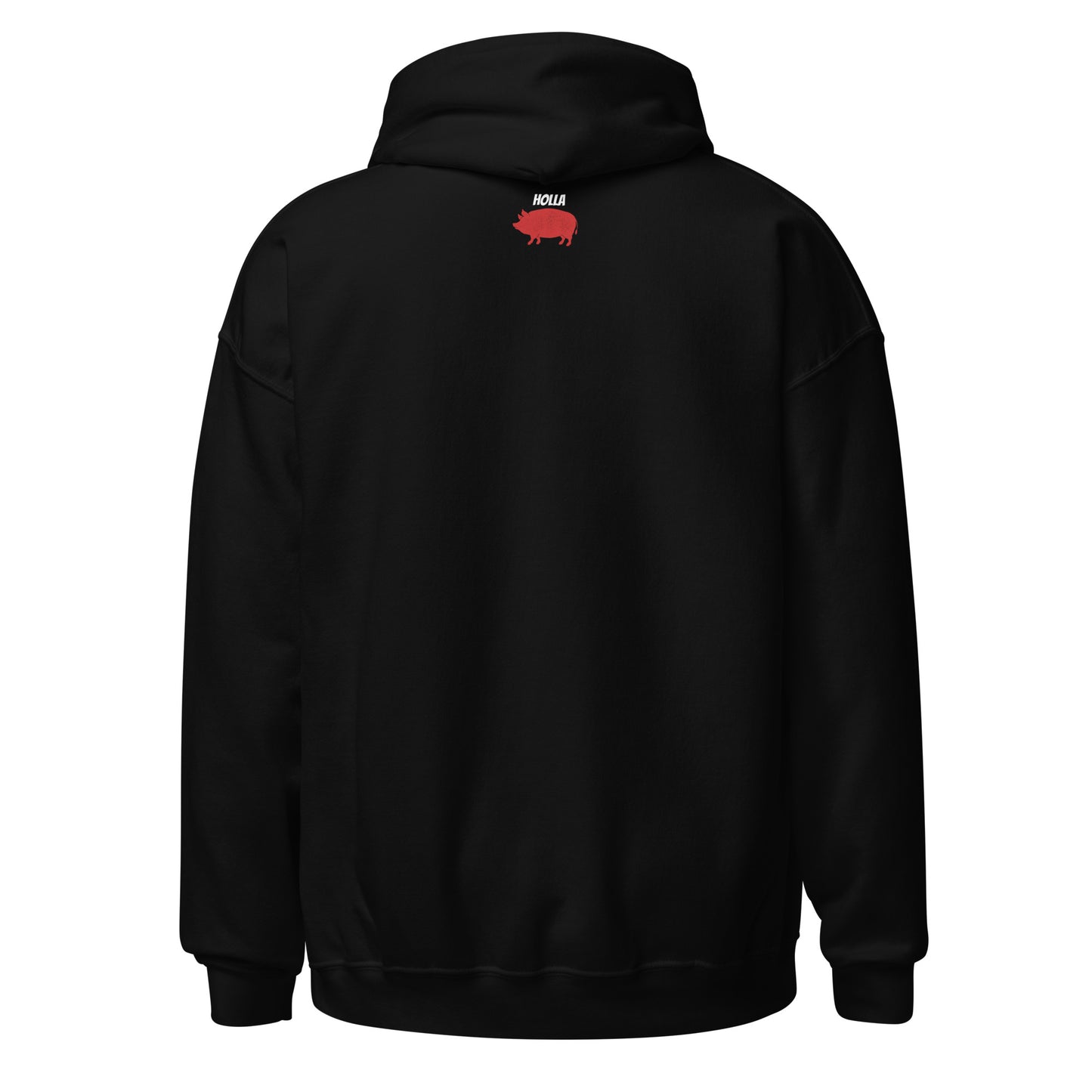 Go Hogs Ol' Son Unisex Hoodie - Black