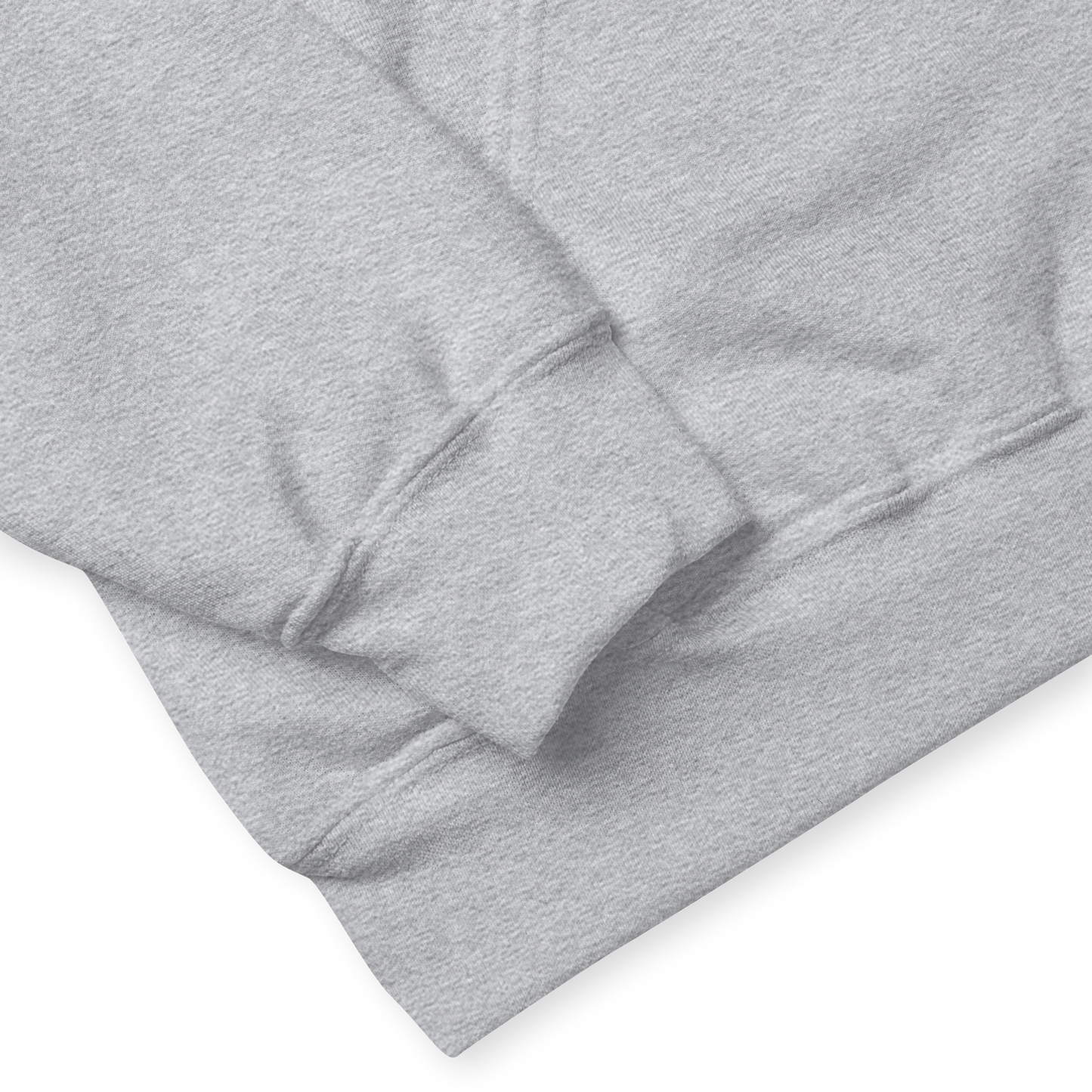 Adult HOLLA! Gray or White, Unisex Hoodie