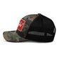 HOGS Camouflage Trucker Hat