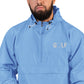 Golf Arkansas - Embroidered Champion Packable Jacket