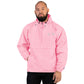 Golf Arkansas - Embroidered Champion Packable Jacket