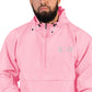 Golf Arkansas - Embroidered Champion Packable Jacket