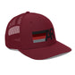 AR Striped Richardson 112 Trucker Hat