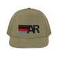 AR Striped Richardson 112 Trucker Hat