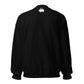 HOGS Vintage Crewneck Sweathshirt - Black, Red, Gray