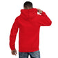 Go Hogs Ol' Son Unisex Hoodie - Red