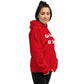 Go Hogs Ol' Son Unisex Hoodie - Red