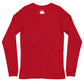 Go Hogs Ol' Son Red Unisex Long Sleeve Tee