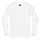 Go Hogs Ol' Son White Unisex Long Sleeve Tee