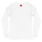 Go Hogs Ol' Son White Unisex Long Sleeve Tee