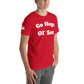 Go Hogs Ol' Son Unisex Short Sleeve Tee - Red