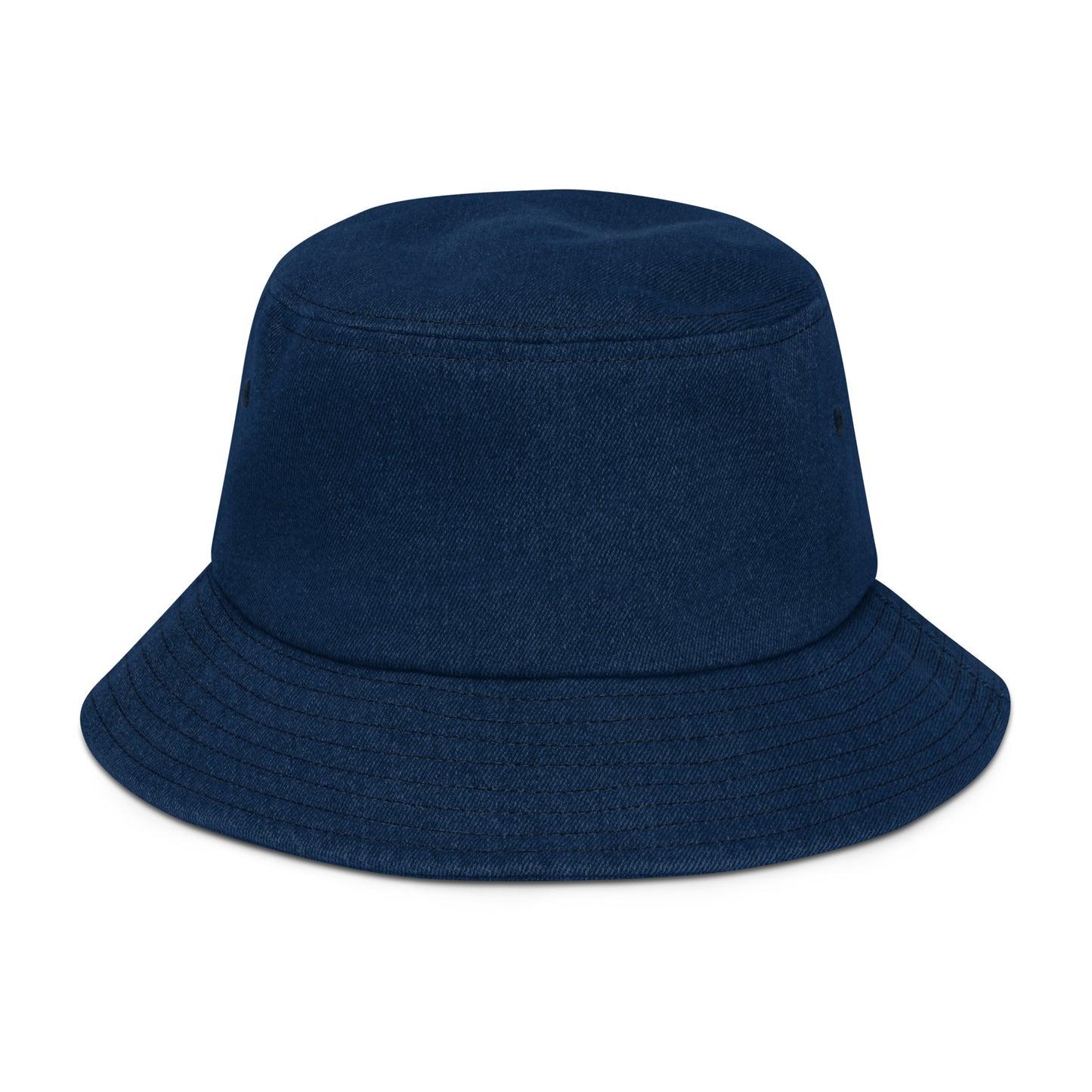 HOLLA Bucket Hats! Classic Denim