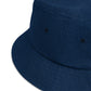 HOLLA Bucket Hats! Classic Denim