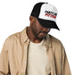 PARTY LIKE PITTMAN, Foam trucker hat