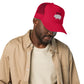 HOLLA Trucker Hats! Red Foam Trucker Hat