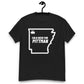 COLD BEER FOR PITTMAN, Black, Men's classic tee
