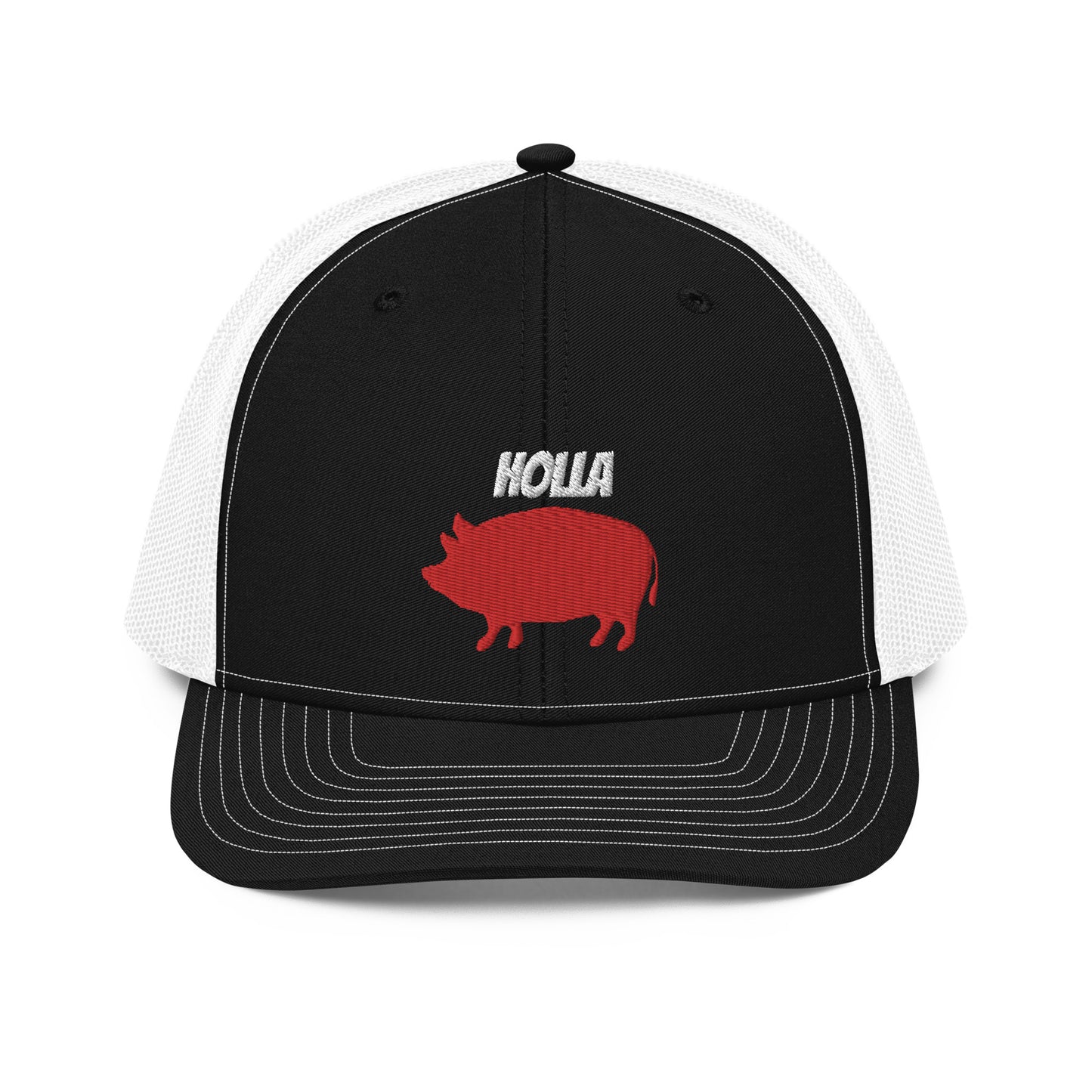 Richardson 112 HOLLA Trucker Cap