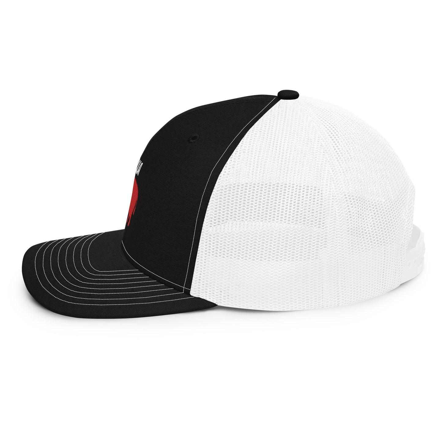 Richardson 112 HOLLA Trucker Cap