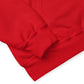 Arkansas Razorbacks Red Unisex Hoodie