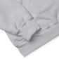 Adult HOLLA! Gray or White, Unisex Hoodie
