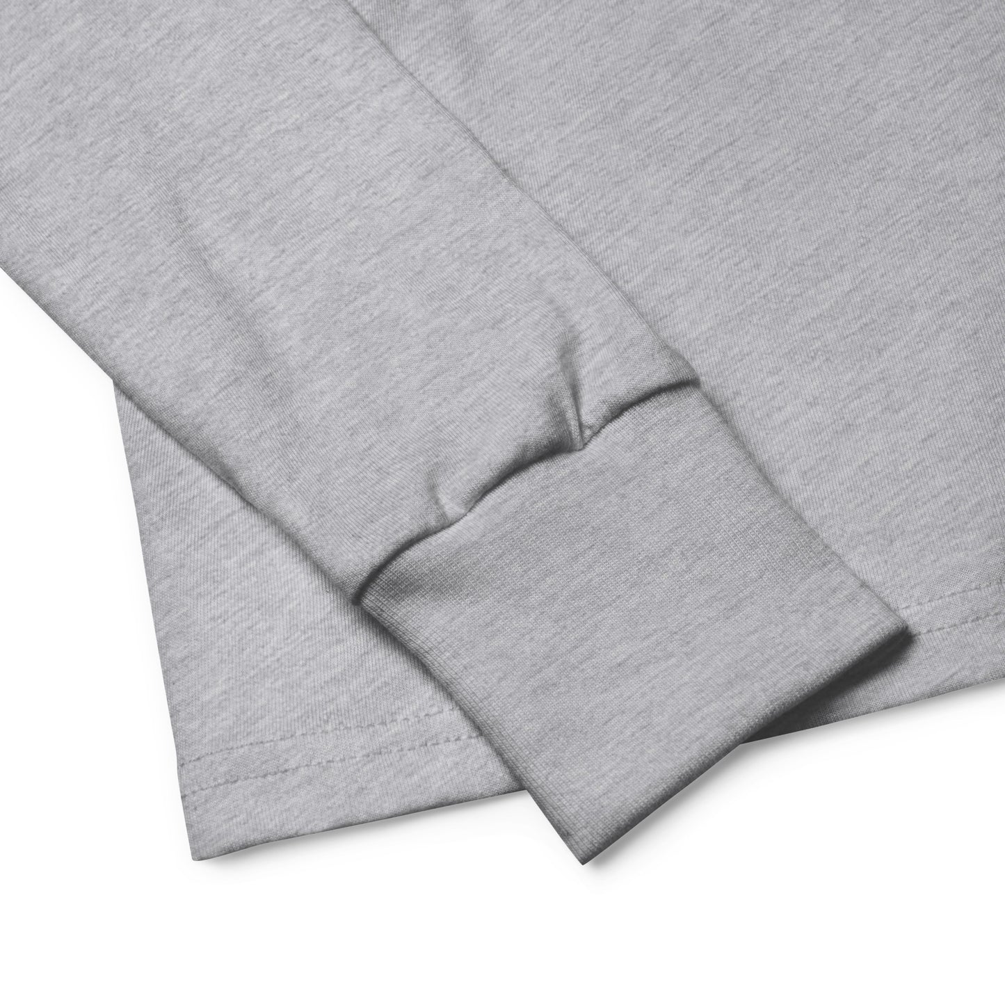 HOLLA Kids! Gray, Youth long sleeve tee