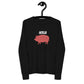HOLLA Kids! Black, Youth long sleeve tee