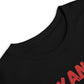 Arkansas Basketball Black Youth Long Sleeve Tee