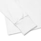 HOLLA Kids! White, Youth long sleeve tee