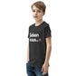 Saban is sus..., 2 colors, Youth Tee